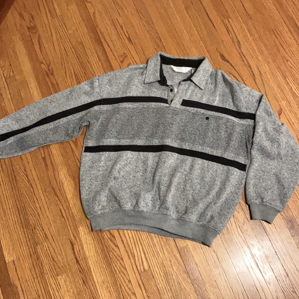 “Grandpa” sweatshirt